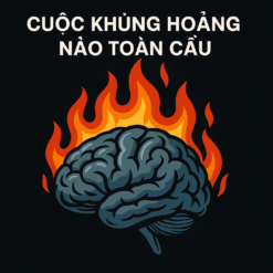 eBook - Khủng hoảng Não